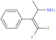 1%2C1-difluoro-2-phenyl-2-(1-aminoethyl)ethene.png