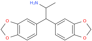 1,1-bis-(3,4-methylenedioxyphenyl)-2-aminopropane.png