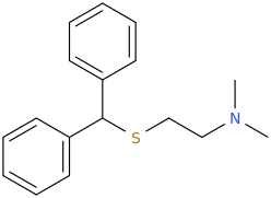 1,1-diphenyl-2-thia-4-(dimethylamino)butane.png