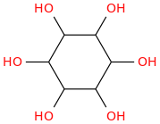 1,2,3,4,5,6-hexahydroxycyclohexane.png