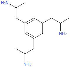 1,3,5-tris (2-aminopropyl)benzene.png