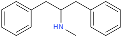 1,3-diphenyl-2-methylaminopropane.png