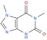 1,7-dimethylpurine-2,6-dione.png