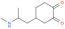 1-(1,2-dioxocyclohex-4-yl)-2-methylaminopropane.png