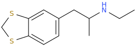 1-(1,3-dithiaindan-5-yl)-2-ethylaminopropane.png