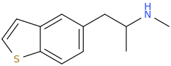 1-(1-thiaindene-5-yl)-2-methylaminopropane.png