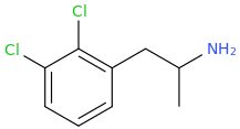 1-(2,3-dichlorophenyl)-2-aminopropane.png