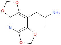 1-(2,3-methylenedioxy-5,6-methylenedioxypyridine-4-yl)-2-aminopropane.png