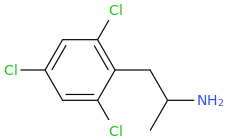 1-(2,4,6-trichlorophenyl)-2-aminopropane.png