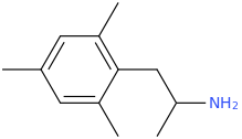 1-(2,4,6-trimethylphenyl)-2-aminopropane.png