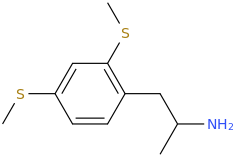 1-(2,4-di-(methylthio)phenyl)-2-aminopropane.png