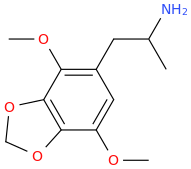 1-(2,5-dimethoxy-3,4-methylenedioxyphenyl)-2-aminopropane.png
