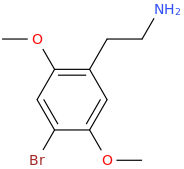 1-(2,5-dimethoxy-4-bromophenyl)-2-aminoethane.png