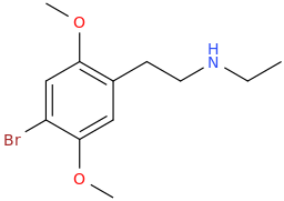 1-(2,5-dimethoxy-4-bromophenyl)-2-ethylaminoethane.png