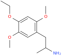 1-(2,5-dimethoxy-4-ethoxy-phenyl)-2-aminopropane.png