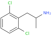 1-(2,6-dichlorophenyl)-2-aminopropane.png