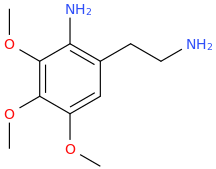 1-(2-amino-3,4,5-trimethoxyphenyl)-2-aminoethane.png