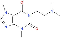 1-(2-dimethylaminoethyl)-3,7-dimethyl-2,6-dioxopurine.png