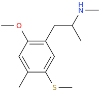 1-(2-methoxy-4-methyl-5-methylthio-phenyl)-2-methylaminopropane.png