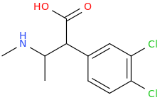 1-(2-methylamino-1-carboxypropyl)-3,4-dichlorobenzene.png