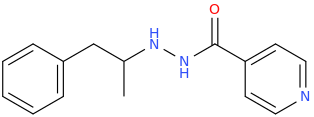 1-(2-phenyl-1-methylethyl)-2-(4-azabenzoyl)-hydrazine.png