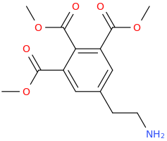 1-(3,4,5-tricarbomethoxyphenyl)-2-aminoethane.png