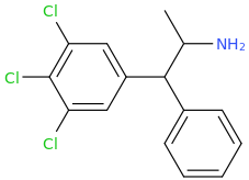 1-(3,4,5-trichlorophenyl)-2-amino-1-phenylpropane.png