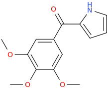 1-(3,4,5-trimethoxyphenyl)-1-(pyrrole-2-yl)methanone.png