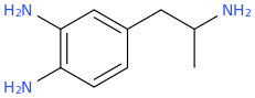 1-(3,4-diaminophenyl)-2-aminopropane.png
