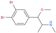 1-(3,4-dibromophenyl)-1-methoxy-2-methylaminopropane.png