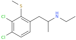 1-(3,4-dichloro-2-(methylthio)phenyl)-2-ethylaminopropane.png