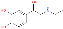 1-(3,4-dihydroxyphenyl)-1-hydroxy-2-ethylaminoethane.png