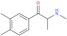 1-(3,4-dimethylphenyl)-1-oxo-2-methylaminopropane.png