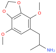 1-(3,4-methylenedioxy-2,5-dimethoxyphenyl)-2-aminopropane.png