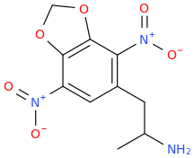 1-(3,4-methylenedioxy-2,5-dinitrophenyl)-2-aminopropane.png