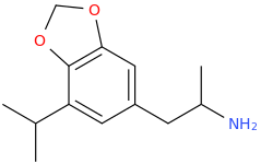 1-(3,4-methylenedioxy-5-isopropylphenyl)-2-aminopropane.png