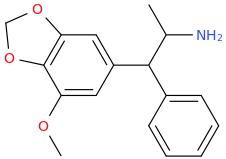 1-(3,4-methylenedioxy-5-methoxyphenyl)-1-phenyl-2-aminopropane.png