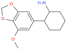1-(3,4-methylenedioxy-5-methoxyphenyl)-2-aminocyclohexane.png