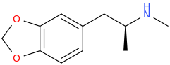 1-(3,4-methylenedioxyphenyl)-2-(2S)-methylaminopropane.png