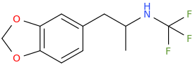 1-(3,4-methylenedioxyphenyl)-2-(trifluoromethylamino)-propane.png