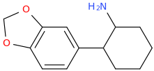 1-(3,4-methylenedioxyphenyl)-2-aminocyclohexane.png