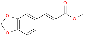1-(3,4-methylenedioxyphenyl)-2-carbomethoxyethene.png