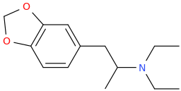 1-(3,4-methylenedioxyphenyl)-2-diethylaminopropane.png