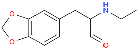 1-(3,4-methylenedioxyphenyl)-2-ethylamino-3-oxopropane.png