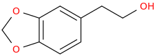 1-(3,4-methylenedioxyphenyl)-2-hydroxyethane.png