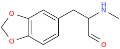 1-(3,4-methylenedioxyphenyl)-2-methylamino-3-oxopropane.png