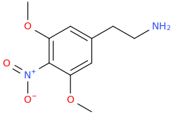 1-(3,5-dimethoxy-4-nitrophenyl)-2-aminoethane.png