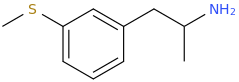 1-(3-(methylthio)phenyl)-2-aminopropane.png