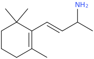 1-(3-amino-but-1-ene-1-yl)-(2,2,6-trimethylcyclohexene).png