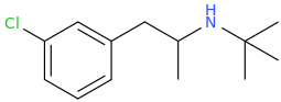 1-(3-chlorophenyl)-2-tert-butylaminopropane.png